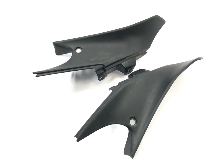 Honda CBR 125 R JC50 [2012] - Tank fairing side cover set left and right