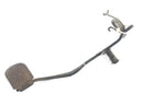 Yamaha DT 175 2K4 [1982] - Brake pedal foot brake lever pedal brake lever-3
