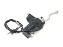 Yamaha DT 125 R DE03 [2000] - Bremspumpe vorne Bremsarmatur Hauptbremszylinder Bremshebel-5