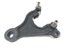 Kawasaki Z 1100 KZZ10A [1984] - brake caliper holder at the rear brake caliper-1