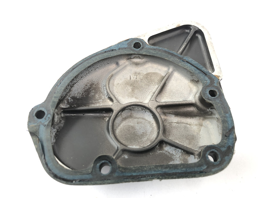 Suzuki GSX-R 1100 W GU75 C [1994] - Ignition cover engine cover