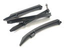 BMW R 1150 RT R22 [2001] - tension rail and slide rail set guide rail-3