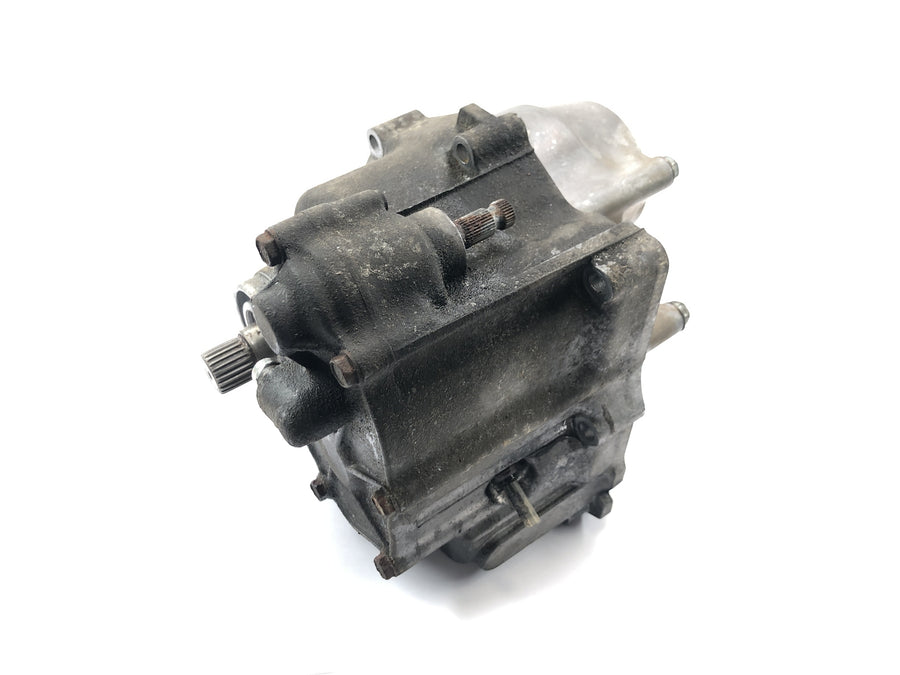 Honda ST 1100 SC26 Pan European [1990] - Gearbox with housing