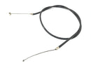 Ducati Monster M600 [1995] - Chokezug Bowdenzug Choke cable train-1