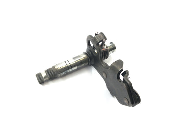 Honda CBR 1000 RR SC57 [2006] - shift shaft shift mechanism shift lever shaft