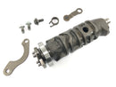 Honda VFR 800 FI RC46 [1999] - shift drum shift star shift mechanism-2