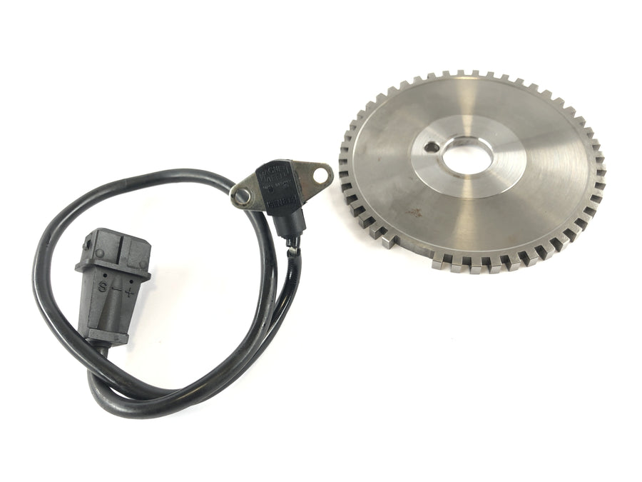 Moto Guzzi Norge 1200 [2006] - speed sensor