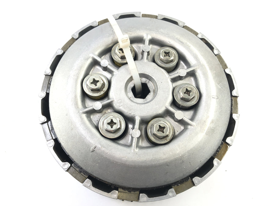 Yamaha RD 350 YPVS 31K [1984] - Clutch