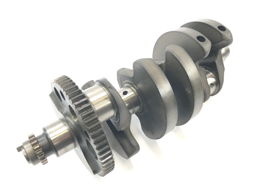 Triumph Adventurer 900 T309RT [1998] - Crankshaft