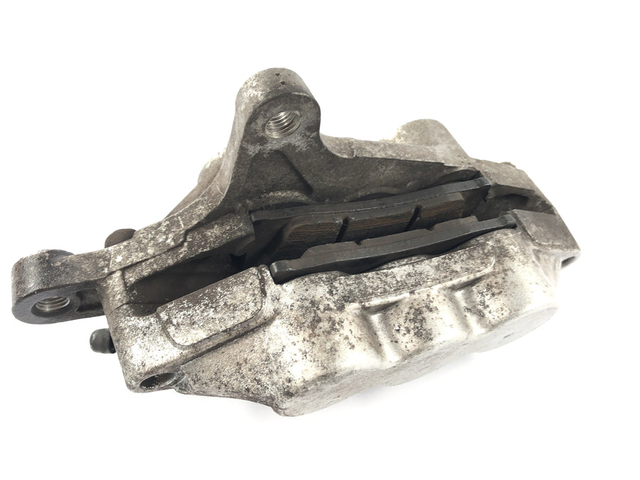 Kawasaki VN 1600 Mean Streak VNT60B [2005] - Brake caliper front left
