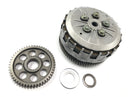 Suzuki Intruder VL 1500 AL [2000] - Clutch clutch basket clutch unit primary drive-3