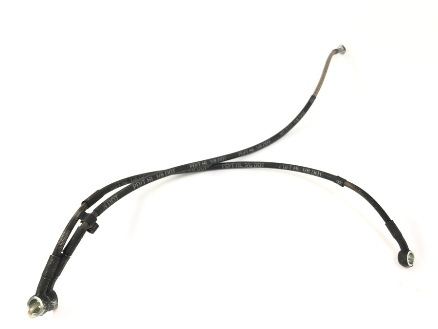 Triumph Daytona 955i T595 [1999] - Front brake line