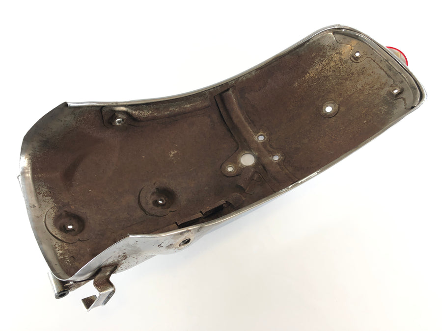 Yamaha XS 1100 2H9 [1978] - Rear fender rear