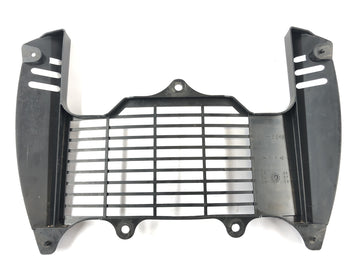 Yamaha XT 660 DM01 [2004] - cooling grille cover cooler - 0