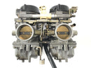Ducati Monster M600 [1995] - carburetor Mikuni-3