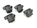 BMW K 1200 LT K2LT [1999] - intake manifold carburettor adapter-3