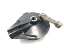 Honda XL 600 R PD03 [1986] - Rear brake drum Rear drum brake-1