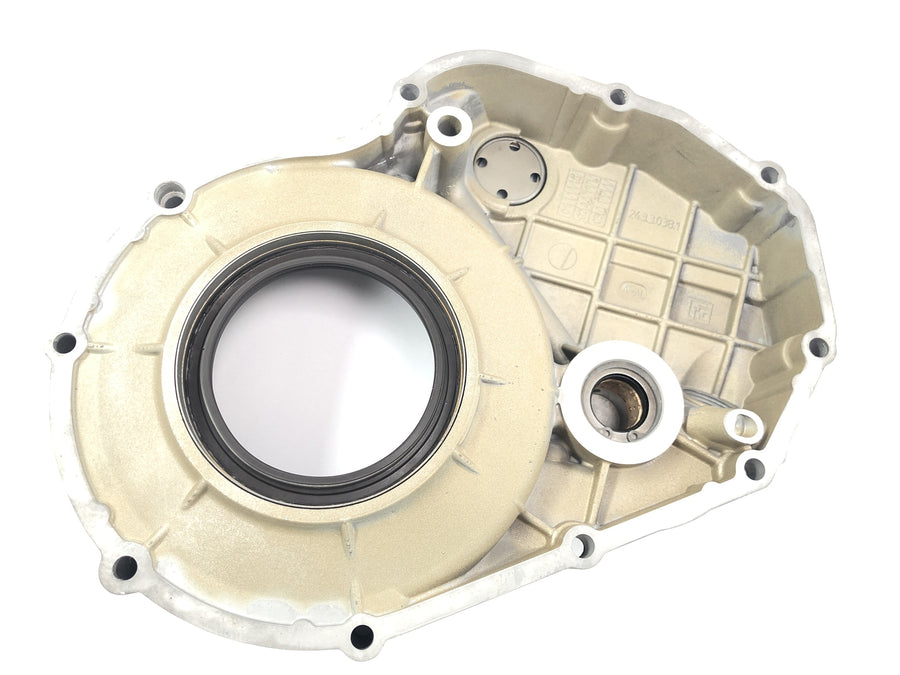 Ducati Monster S4R M4 [2004] - clutch cover engine cover right