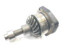 Suzuki Intruder VL 1500 AL [2000] - bevel gear drive shaft cardan shaft final drive-1