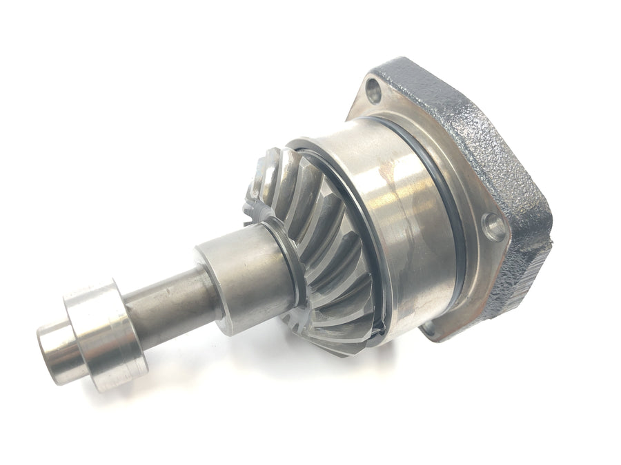Suzuki Intruder VL 1500 AL [2000] - bevel gear drive shaft cardan shaft final drive