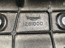 Triumph Speed ​​Triple T509 [1998] - Valve cover engine cover-3