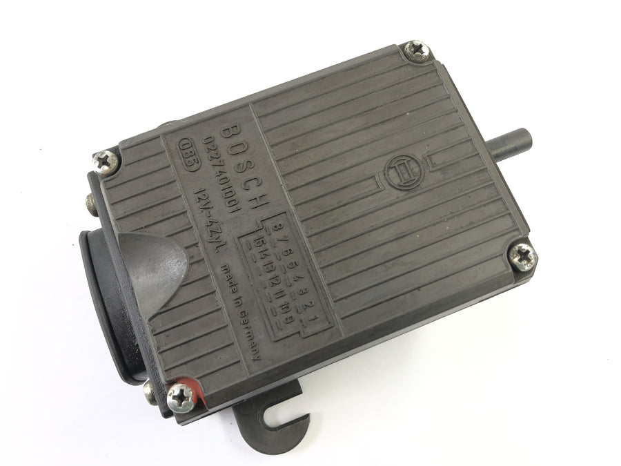 BMW K 100 RT [1988] - CDI control unit