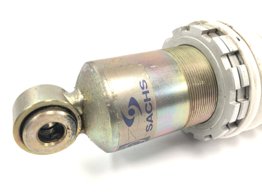 Yamaha MT 03 RM02 [2007] - Rear shock absorber monoshock