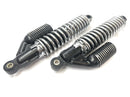Honda XBR 500 PC15 [1989] - shock absorber Spring Set Couple Pair of Middle-3