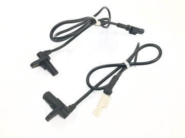 BMW C1 125 [2002] - ABS sensor wheel sensor speed sensor front and rear BOSCH