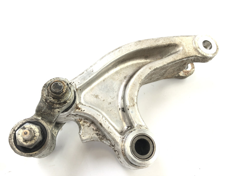 Yamaha XT 350 3YT / 55V [1990] - Dog lever bone bone