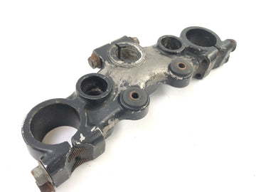 Yamaha XT 500 1U6 [1981] - Top triple clamp 36mm