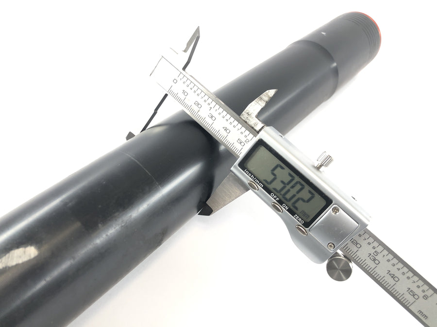 Aprilia RSV 1000 R [2004] - fork telescopic fork front fork complete including axle