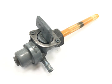 Honda FT 500 PC07 [1983] - Fuel tap fuel tap fuel cap tank tap