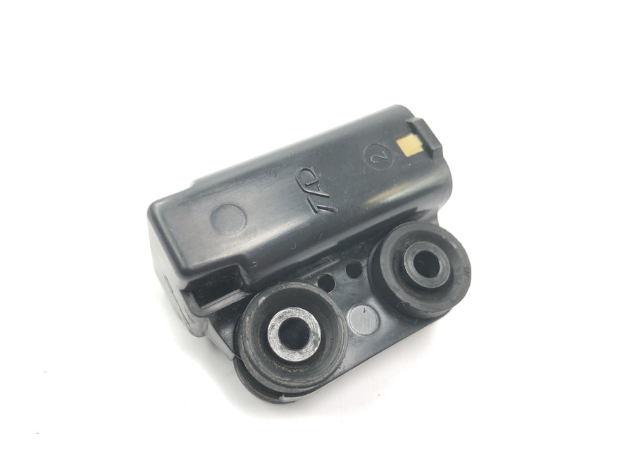 Yamaha WR 125 X DE07 [2010] - Fall sensor lean angle sensor