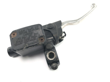 KTM 640 Adventure LC4 [2001] - Brake pump hand brake pump brake lever