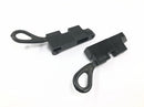 Yamaha V Max 1200 2LT [1998] - Seat lock seat lock seat holder bracket-2
