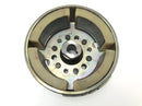 Sachs ZX 125 [1998] - Alternator rotor pole wheel flywheel generator rotor-5