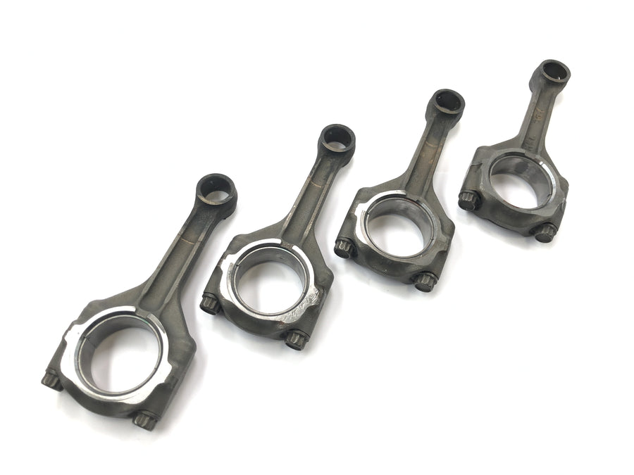 Honda CBR 1000 RR SC57 [2006] - connecting rod connecting rod connecting rod set