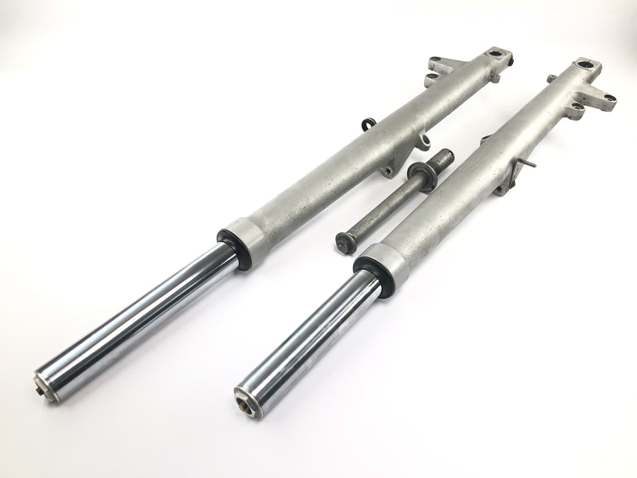 BMW R 1150 RS R22 [2003] - Telescopic fork front fork with telelever axle