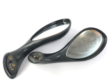 Triumph Daytona 955i T595 [1999] - Mirror Rearview Mirror Fairing Mirror - 0