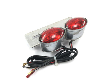 Kawasaki VN 800 VN800A [1996] - Taillight double taillight rear brake light - 0