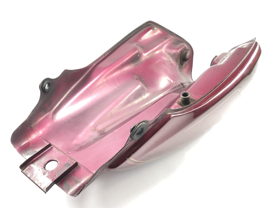 Honda GL 500 SILVERSCHING PC02 [1982] - Tank fuel tank petrol tank fuel tank