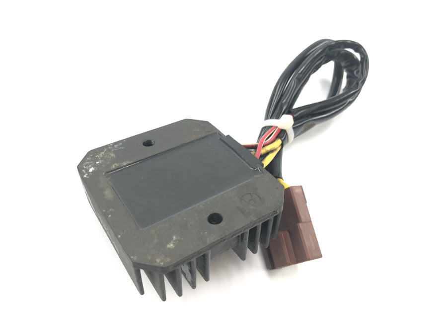 KTM Duke 690 A3 [2012] - Voltage regulator rectifier regulator charging electronics SH541SA