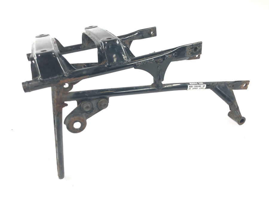 Honda XRV 750 Africa Twin RD04 [1990] - Rear frame support frame