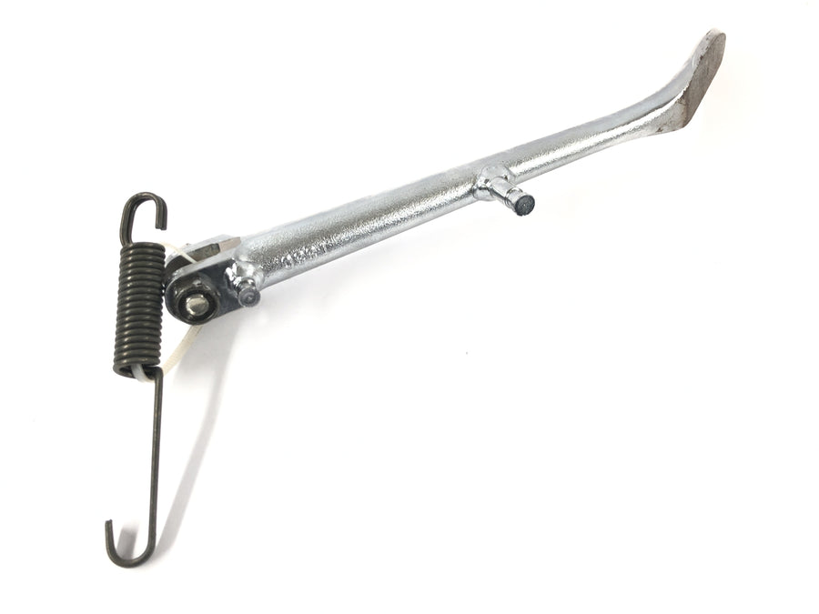 Kawasaki VN 1600 Classic VNT60A [2007] - Side stand with spring stand