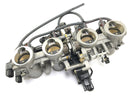 Kawasaki Z 1000 ZRT00A [2006] - Injection system throttle valve-3