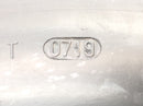 BMW K 1100 LT 100 [1994] - rear wheel Rad rim tire wheel aluminum rim 3.00x17-3