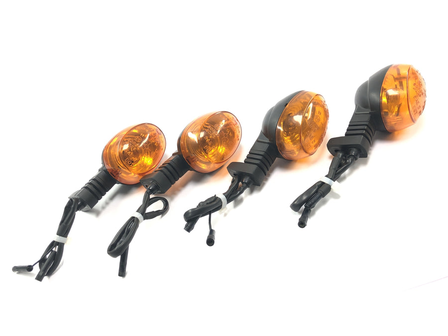 Triumph Tiger 955i 709EN [2003] - Turn signal direction indicator set