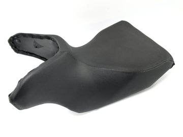 Moto Guzzi Stelvio 1200 4V [2009] - driver seat seat bench