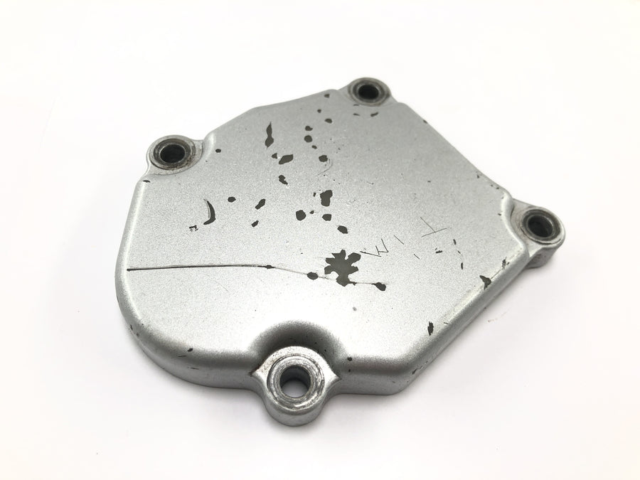 Sachs ZX 125 [1998] - Oil pump cover engine cover